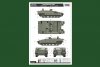 Hobby Boss 82457 Israel Merkava ARV (1:35)